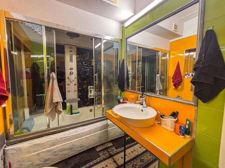 PRIVELIȘTE | DOUA TERASE | ETAJ 1 | ZONA PROFI ZORILOR - 10