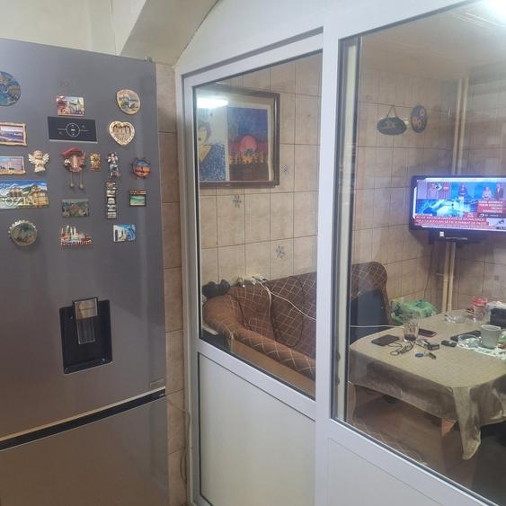 Apartament decomandat în Mărgeanului