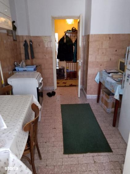Apartament cu 2 camere semidecomandat în Hipodrom