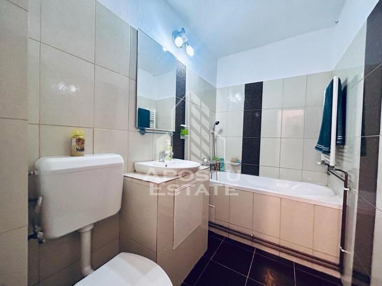 Apartament 2 camere cu loc de parcare si vedere in Piata ... - 6