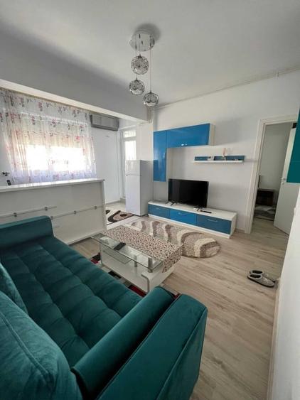 Apartament cu 2 camere decomandat, mobilat în Militari — fotografia 3