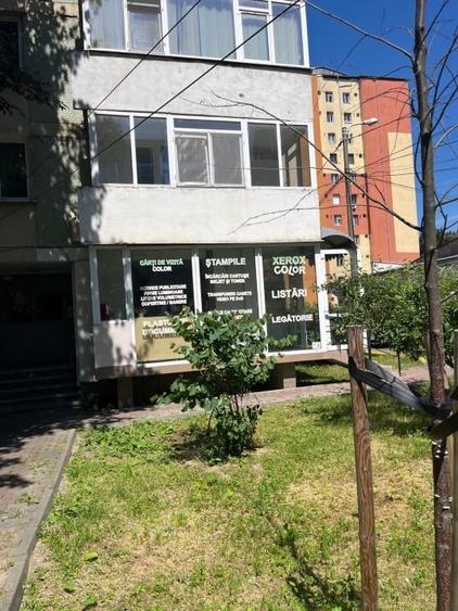 Spațiu comercial, de 58 mp, în Mărăței
