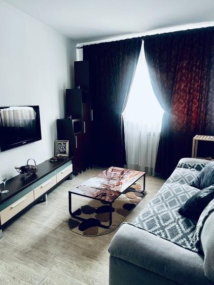 Apartament 2 camere Ostroveni - 3