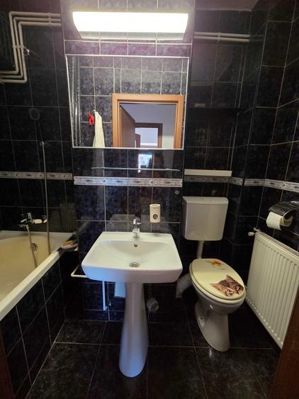 Apartament cu 2 camere decomandat în Iancului