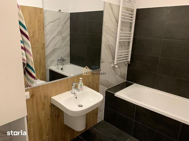 Apartament cu 2 camere în Calea Aradului