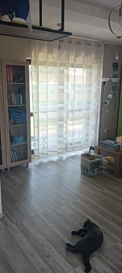 Casă cu 4 camere cu Teren 300 Mp în Olteni