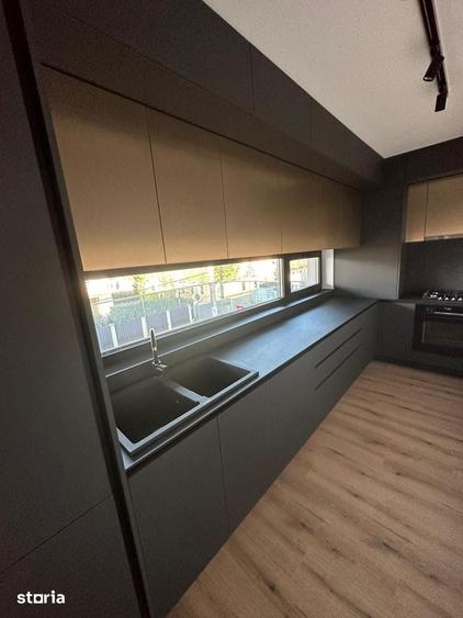 Lux 4 Camere Iancu Nicolae | British School, Balcon + Parcare - 14