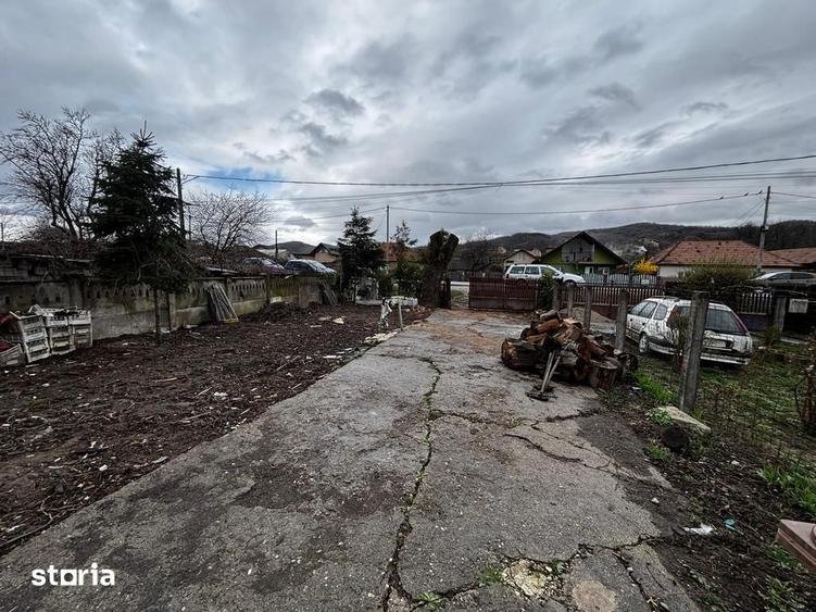 Casa Copacelu plus Teren 770 mp. acces asfaltat - 12
