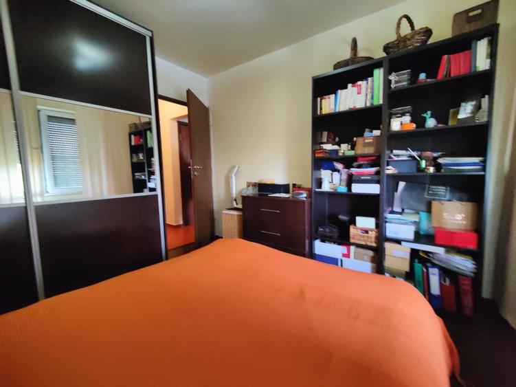 Apartament cu 3 camere decomandat, mobilat în Gorjului