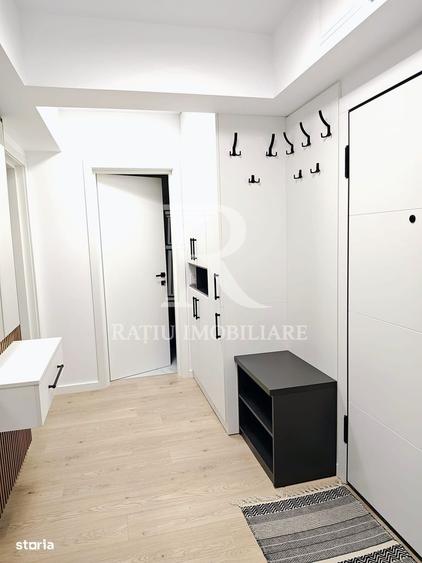 Apartament cu 2 camere decomandat în Seleuș