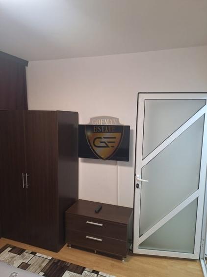 Apartament cu 2 camere semidecomandat, mobilat în Tomis Nord
