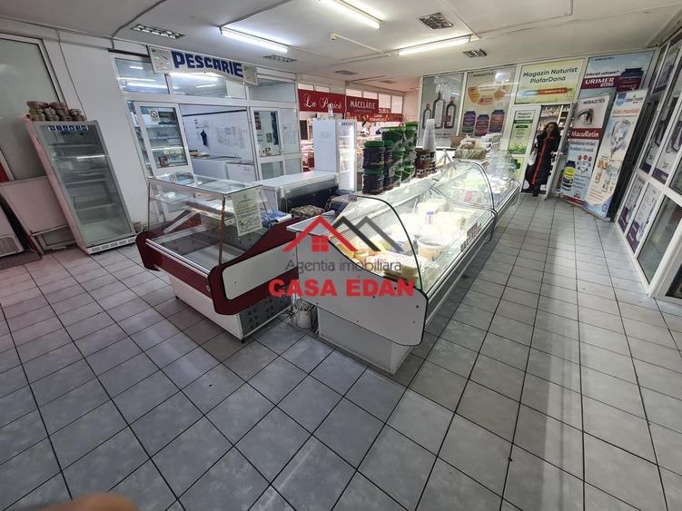 Spatiu comercial in Campina--ultracentral--300e - 7