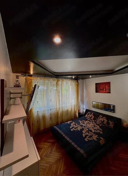 Apartament cu 2 camere decomandat în Nord