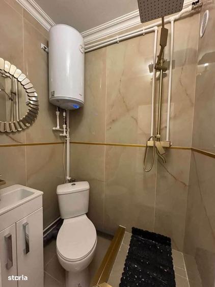 Garsoniera renovata mobilata utilata 25500 euro - 1