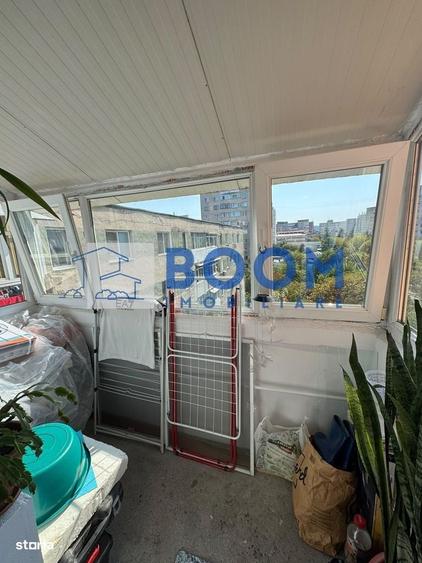 Apartament 3 camere Tic Tac | Decomandat | - 2