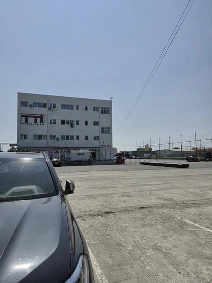 Spațiu comercial, de 114 mp, în Exterior Vest