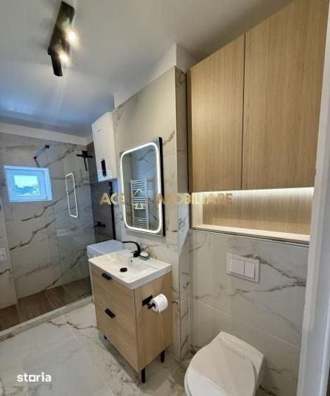 Garsoniera de inchiriat | Vitan | Metrou | Mobilat | Utilat - 13