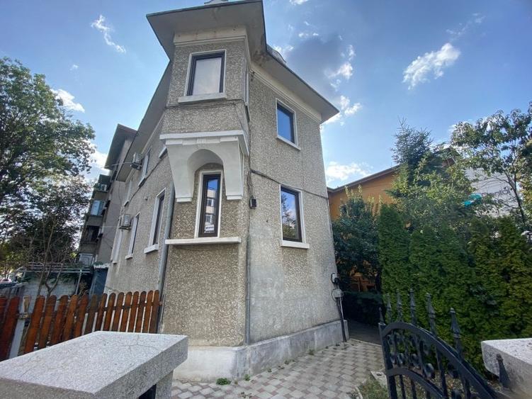 Spațiu comercial, de 80 mp, în Dorobanți