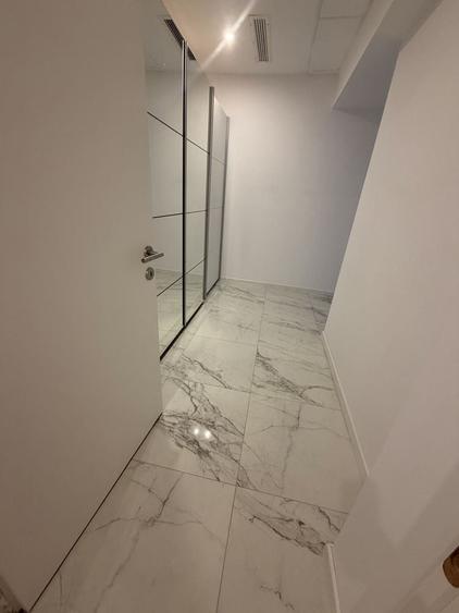 Apartament cu 2 camere decomandat în Runcu