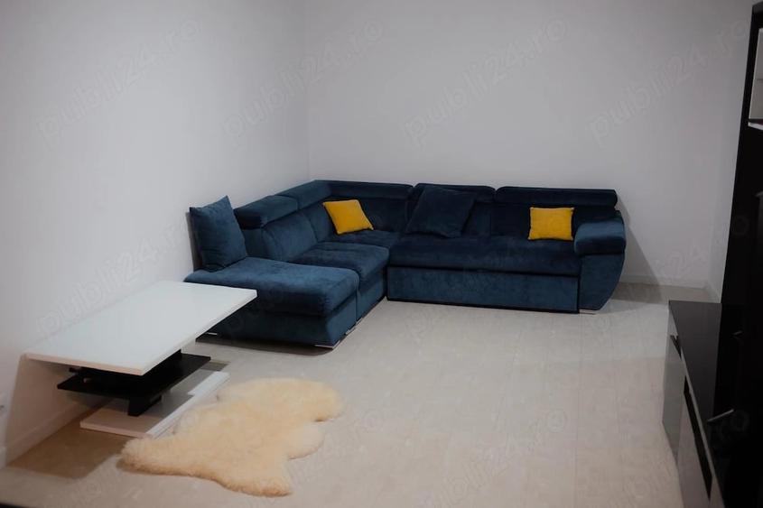 Apartament cu 4 camere decomandat în Basarabia