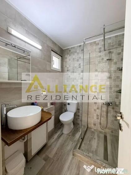 Apartament cu 2 camere decomandat în Giurgiului