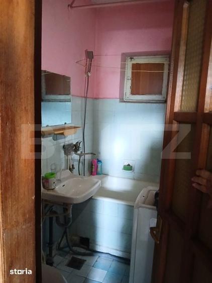 Apartament cetral, 2 camere, etaj 3, 48mp, zona Gura Humorului, 55000 - 14