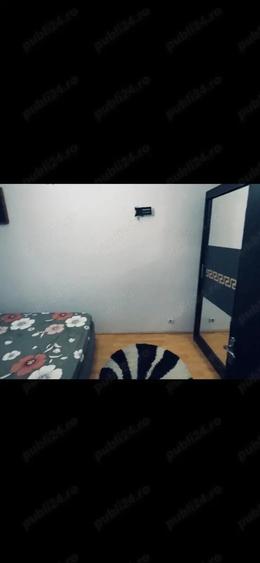 Apartament cu 2 camere semidecomandat în Giurgiului