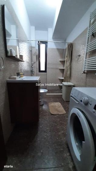 Apartament cu 2 camere decomandat în Tomis Plus