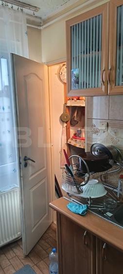 Apartament 3 camere, 2 băi, mobilat, central Luduș - 13