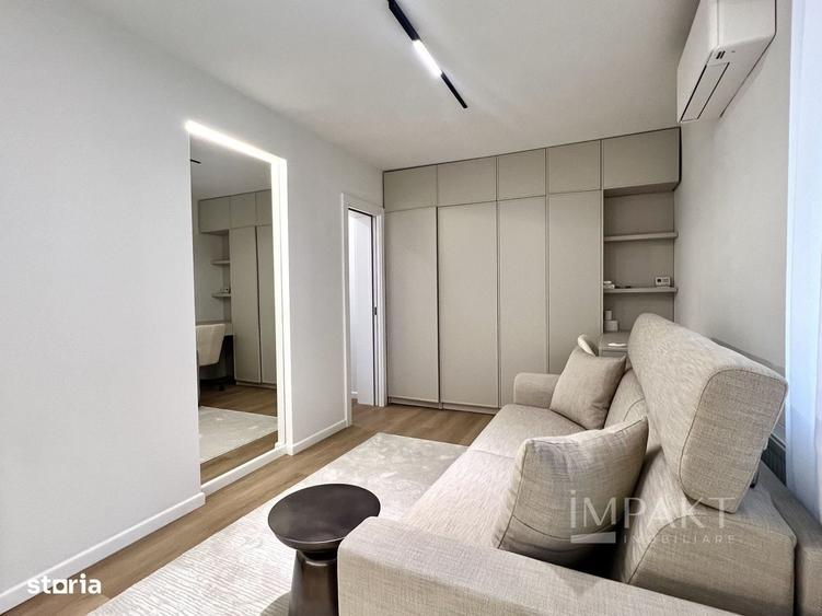 Apartament modern, recent renovat cu boxa si loc de parcare in centrul - 4