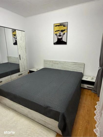 Apartament cu 2 camere decomandat în Pantelimon