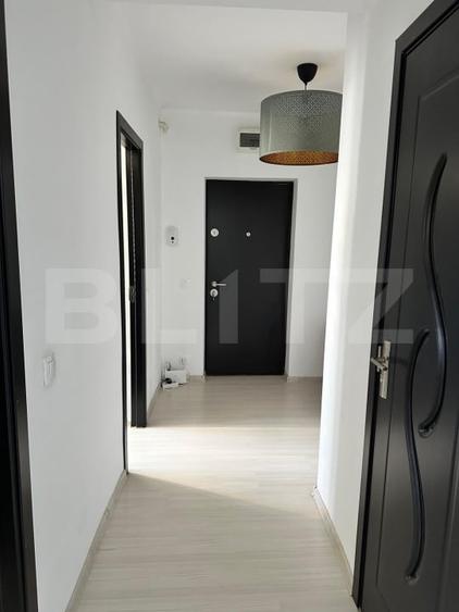 Apartament 2 camere, de inchiriat, zona centrala - 4