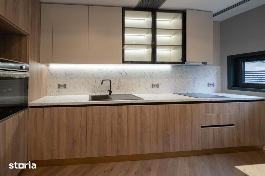 Luxury Homes | 1 bedroom for rent | Herastrau | Soseaua Nordului - 7