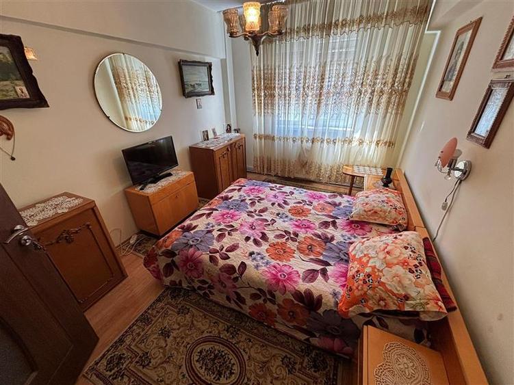 Mioritei - 3 camere - etajul 1 - 3