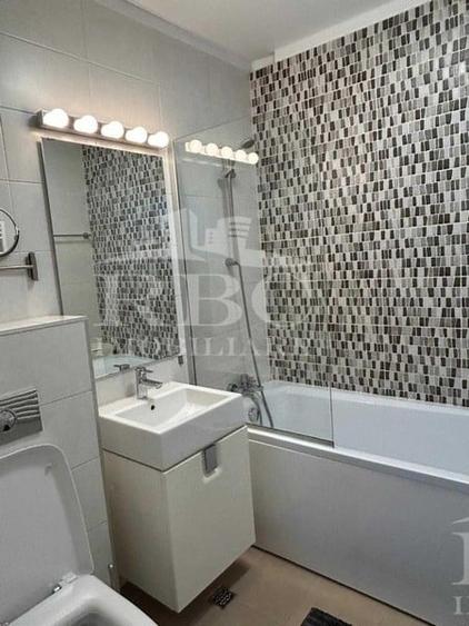 Apartament cu 2 camere decomandat în Bună Ziua