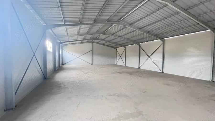 Spațiu comercial, de 304 mp, în Central