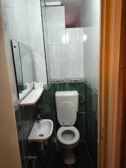 Apartament cu 3 camere decomandat în Săsar
