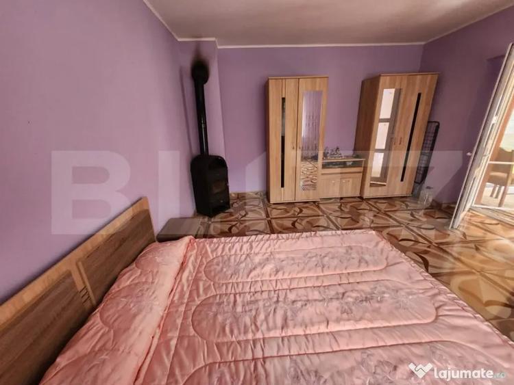 Casa individuala,65 mp,1150 mp teren,Valisoara - 9