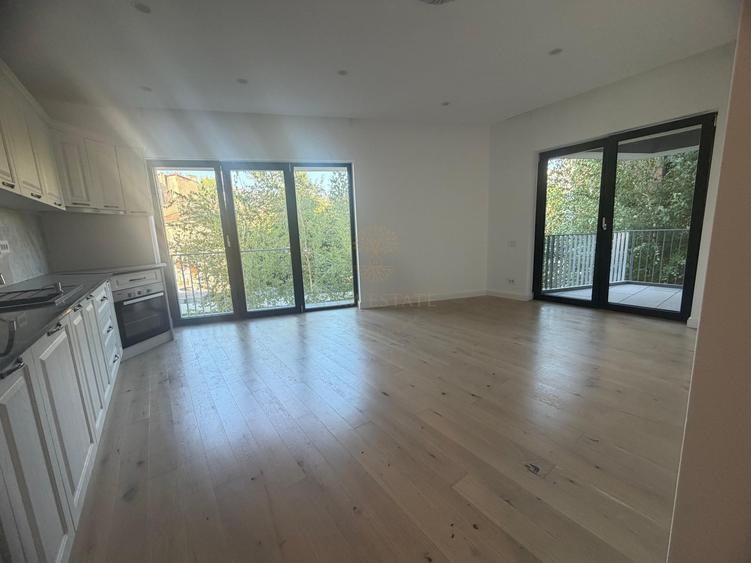 Apartament cu 2 camere decomandat, mobilat în Moșilor