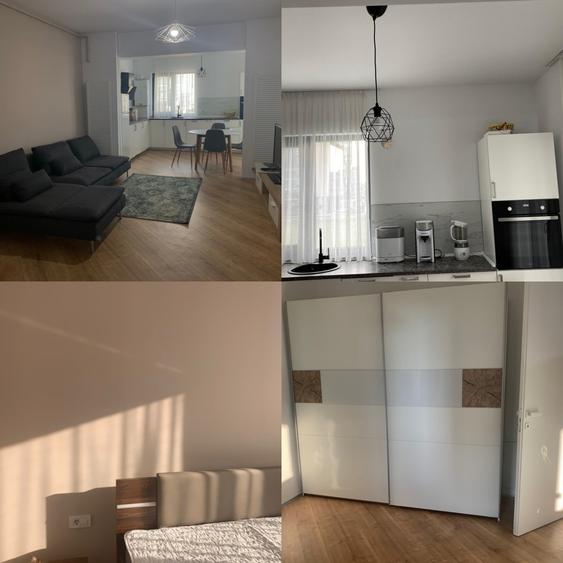 Apartament cu 3 camere în Pipera