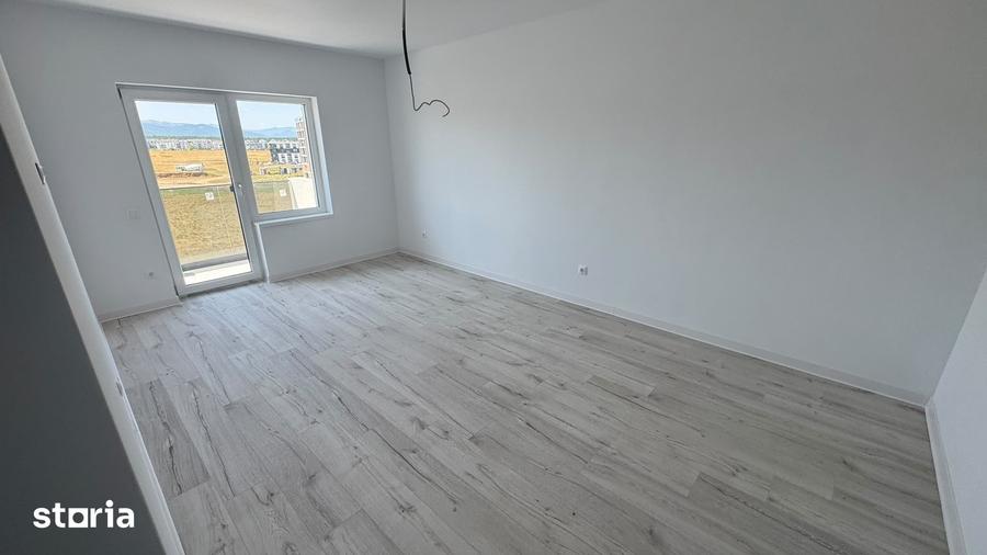 Apartament 2 camere, finisat la cheie, etaj 1 - Doamna Stanca - 6