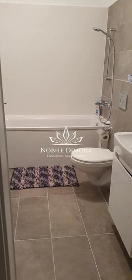 Apartament cu 2 camere semidecomandat în Take Ionescu