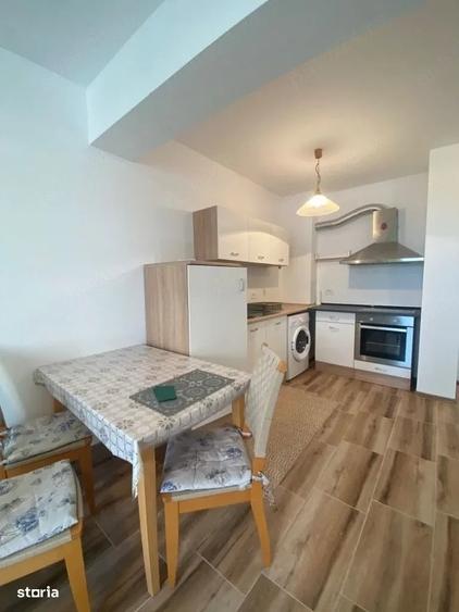 Apartament cu 2 camere decomandat în Nufărul