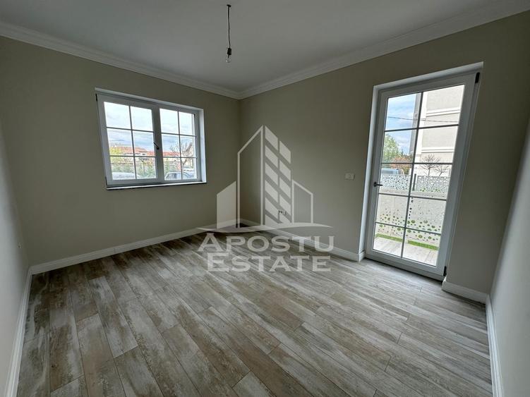 Apartamente cu 2 camere, bucatarie separata in Giroc la asfalt - 10