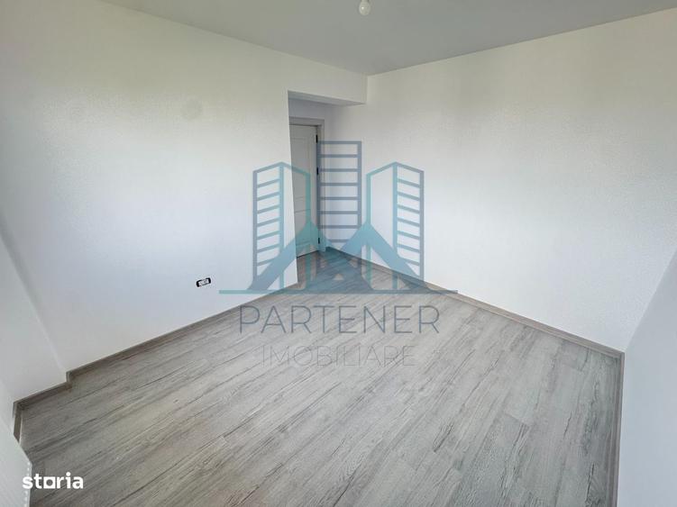 Apartament cu 2 camere în Valea Lupului
