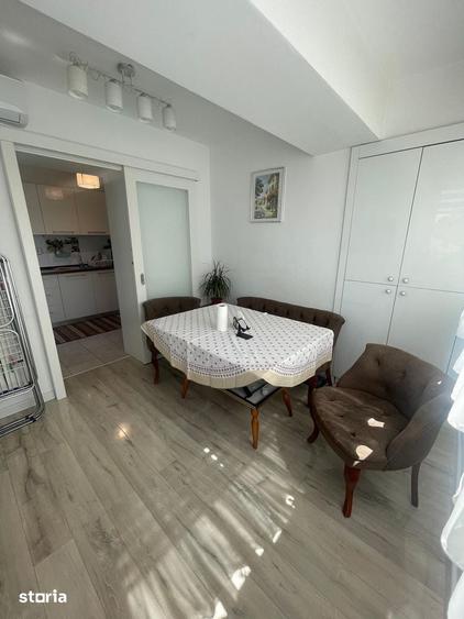 Apartament Mobilat | 3 camere | Decomandat | Aparatorii Patriei - 5