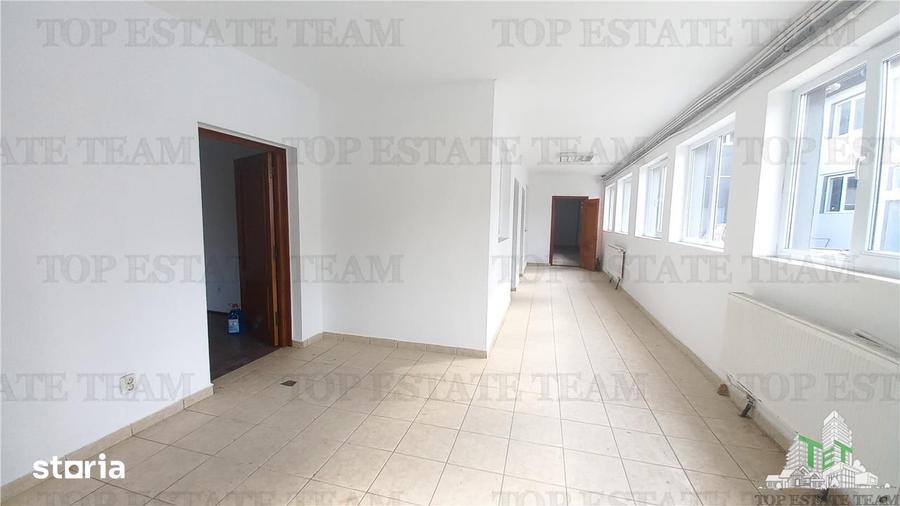 Spațiu comercial, de 1,400 mp, în Militari