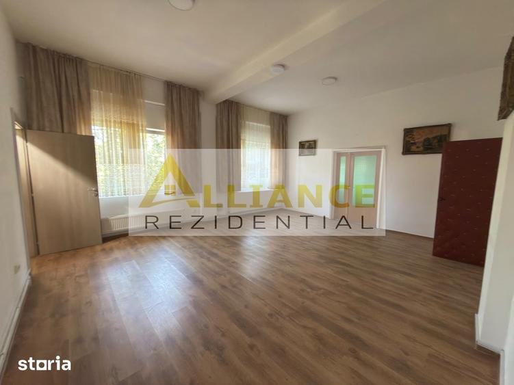 Casa individuala de vanzare in Catelu - 14 camere - teren 1550 mp - 8
