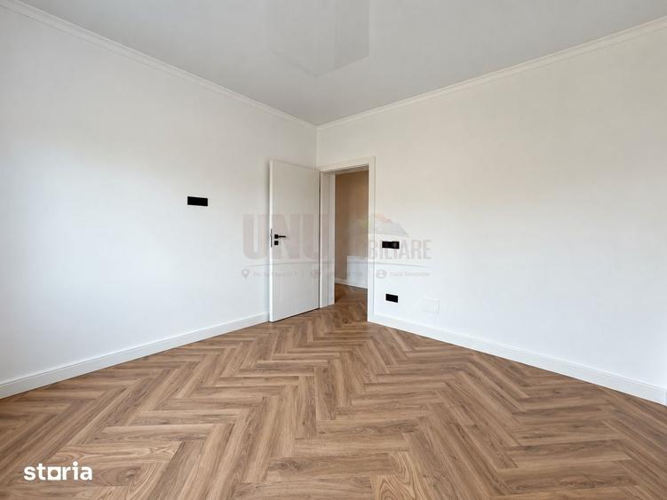 Casă cu 4 camere cu Teren 450 Mp în Rediu