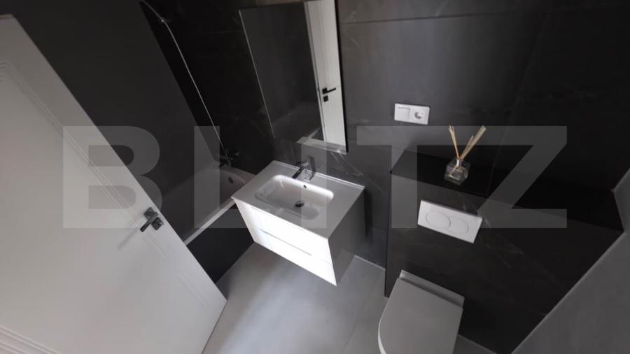 Exclusivitate Comision 0% - Apartament cu 2 camere, 60.11 mp + 6,93 mp balcon - 9